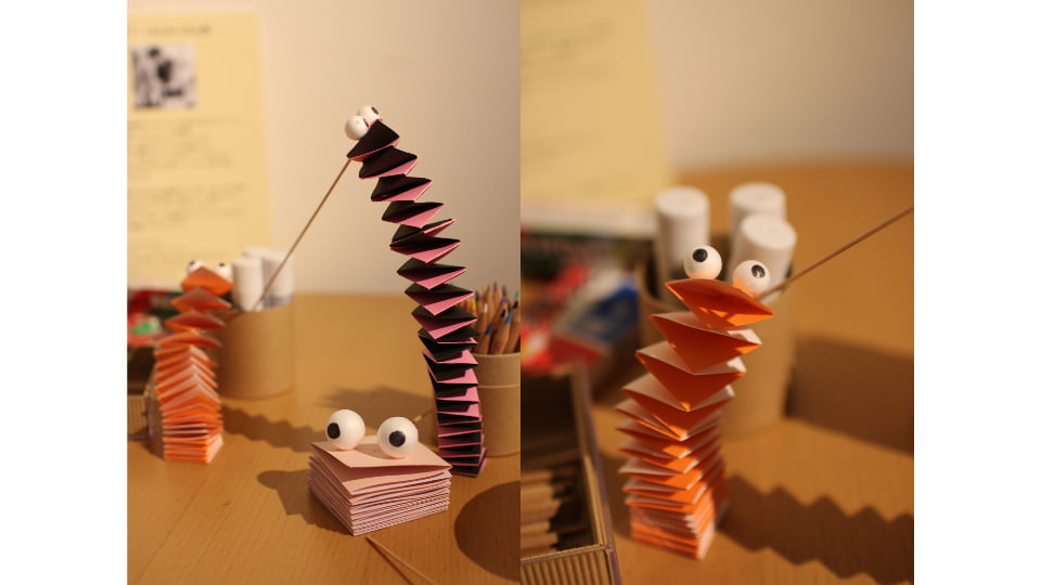 かがくいひろしの世界展